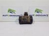 Mass air flow meter 