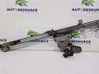 Front door electric window regulator 
