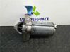 Starter motor TS22E8