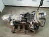 Automatic gearbox 4HP24A