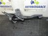 Pedal del acelerador 