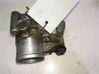 Throttle valve 8200330810D