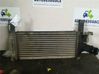 Intercooler radiator 