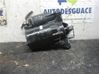 Motor de arranque D7R16