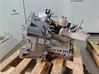 Manual 5 speed gearbox 6C1R7002AA