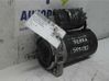 Motor de arranque 36911023