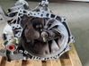 Manual 5 speed gearbox 20DP72
