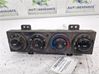 Interruptor del aire acondicionado (A/C) 