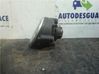 Front fog light 