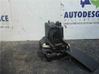 Rear door lock 
