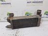 Intercooler radiator 