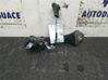 Rear door exterior handle 