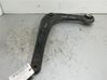 Fourchette, bras de suspension inférieur avant 