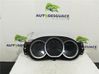 Speedometer (instrument cluster) 248102383RMRV2KM