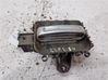 Rear door interior handle 