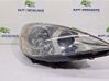 Headlight/headlamp 89006374