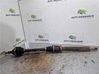 Front axle beam 