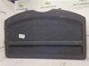 Parcel shelf load cover 5E5867769E