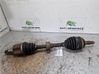 Front axle beam 