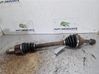 Front axle beam 1420537