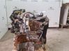 Engine swap K9KB608
