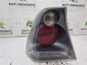 Rear tail light bulb 63216934161