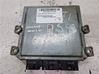 Unité de commande, module ECU de moteur 5WS40328C