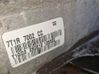 Mechaninė 5 pavarų dėžė 7T1R7002CC