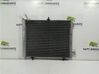Radiador (interno) del aire acondicionado (A/C)) 9674813580