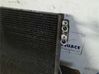 Air conditioning (A/C) radiator (interior) 