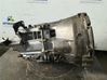Manual 5 speed gearbox BDH