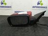 Manual wing mirror 