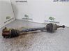 Front axle beam 8E0407272AT