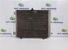 Radiador (interno) del aire acondicionado (A/C)) 9635759480