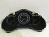 Speedometer (instrument cluster) 96665882XT