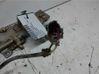 Regulador de puerta trasera con motor K01972560