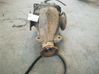 Rear differential E34D