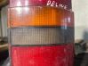 Lampa tylna 602510189