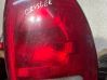 Rear/tail lights 4576244