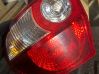 Lampa tylna 924021CXXX