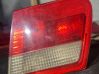 Tailgate rear/tail lights 63218368760