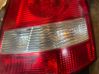 Front fog light 9240233EO
