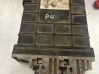 Engine control unit/module 037906025K