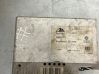 ABS control unit/module 535907379