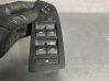 Electric window control switch 9132066