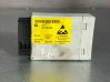 Center console control module 9183233