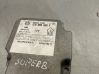 Airbag control unit/module 1C0909605F