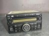 Panel / Radioodtwarzacz CD/DVD/GPS 28185JD40A