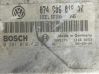 Unidad de control/módulo del motor 074906018AK