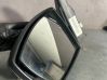 Front door electric wing mirror E9036672